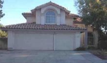 2632 W Pondera St Lancaster, CA 93536