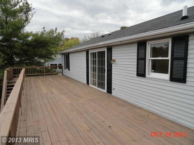 8625 Saint Andrews Dr, Chesapeake Beach, MD 20732