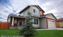 1032 E Hidden Ranch Loop Palmer, AK 99645