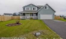 13693 E Grassland Circle Palmer, AK 99645