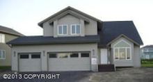 1282 E Hidden Ranch Loop Palmer, AK 99645