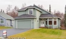 2171 N Verde Drive Palmer, AK 99645