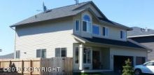 1363 E Hidden Ranch Loop Palmer, AK 99645