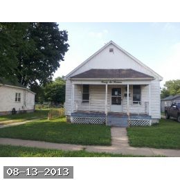 2614 Denver St., Granite City, IL 62040