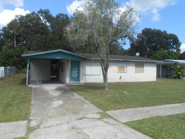 2512 Stratford Dr, Cocoa, FL 32926