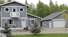 4865 S Kenaka Bena Loop Big Lake, AK 99652