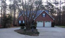 228 Ridge Court Ball Ground, GA 30107