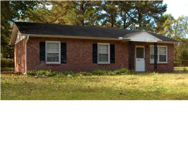 4439 DONWOOD DR, Ladson, SC 29456