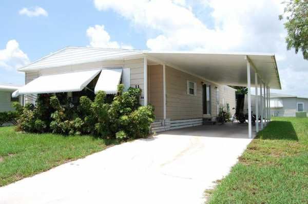 11 Vera Cruz, Fort Pierce, FL 34951