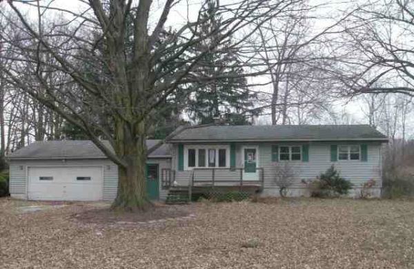 33949 Dodge Avenue, North Ridgeville, OH 44039