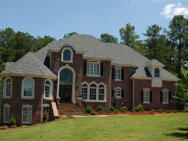 804 Ridgestone Court, Peachtree City, GA 30269