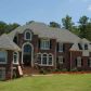 804 Ridgestone Court, Peachtree City, GA 30269 ID:2587134