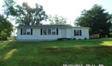 82 Old Highway 43 S Summertown, TN 38483