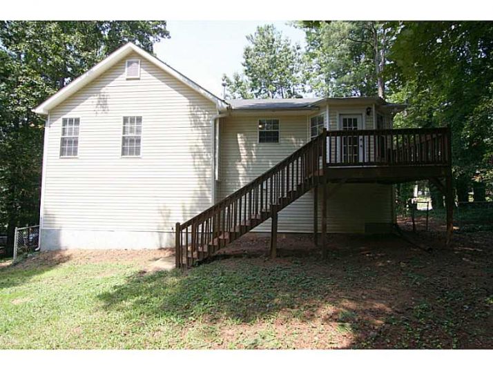 6372 S Summer Circle, Douglasville, GA 30135