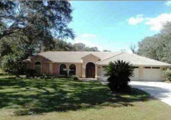 9440 East Baymeadows Drive, Inverness, FL 34450