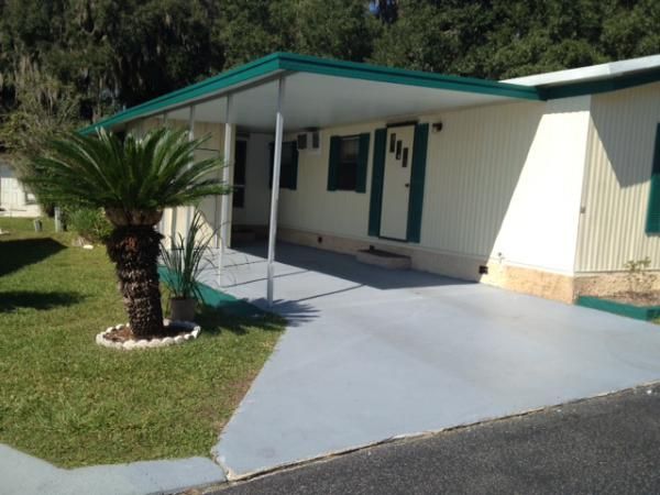 8618 E. Gospel Island Rd., Inverness, FL 34450