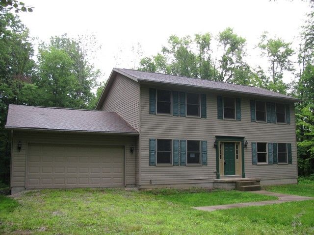 5017 Township Road 187, Marengo, OH 43334