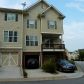 Unit 1433 - 1433 Ruffner Lane, Lawrenceville, GA 30043 ID:2671957