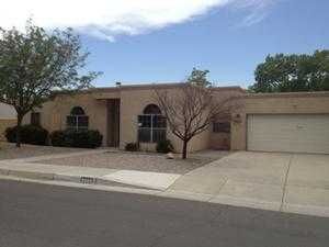 3605 Amber Dr Nw, Albuquerque, NM 87107