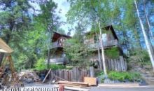 2350 S Colleen Palmer, AK 99645