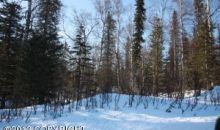 13818 E Wilderness Lane Palmer, AK 99645