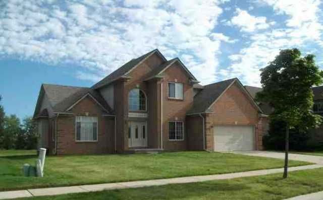 18157 Canvasback, Clinton Township, MI 48038