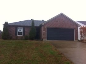 2651 Landing Ter, Owensboro, KY 42303