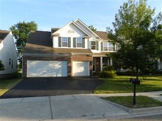 155 Rivers Edge Way, Columbus, OH 43230