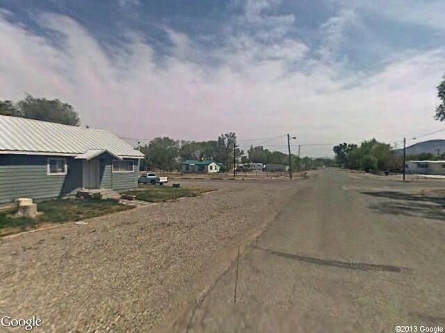 River, Yerington, NV 89447