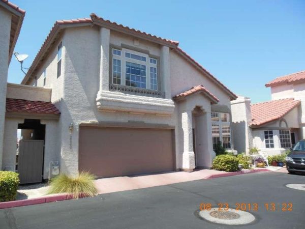 2280 Ramsgate  Drive, Henderson, NV 89074