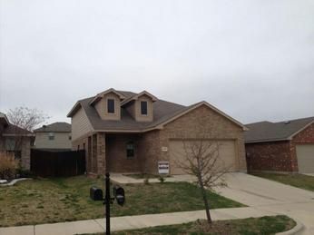 4007 Houston Dr, Forney, TX 75126