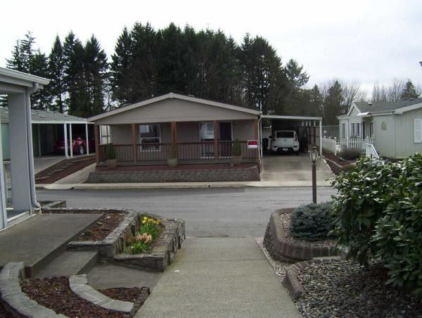 17401 SE 39th St.  Unit 29, Vancouver, WA 98683