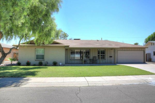 8055 E windsor Avenue, Scottsdale, AZ 85257