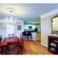 Unit 1601 - 3334 Peachtree Road Ne, Atlanta, GA 30326 ID:2672094