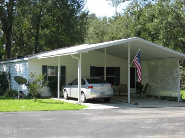 1185 LAKE DR, Ocala, FL 34482