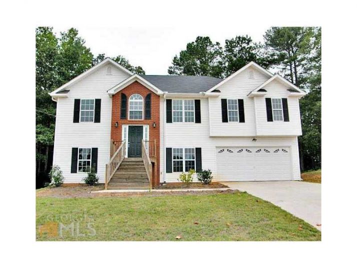 406 W Wind Drive, Villa Rica, GA 30180