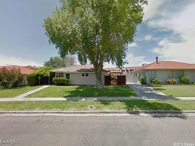 Cherry St, Boulder City, NV 89005