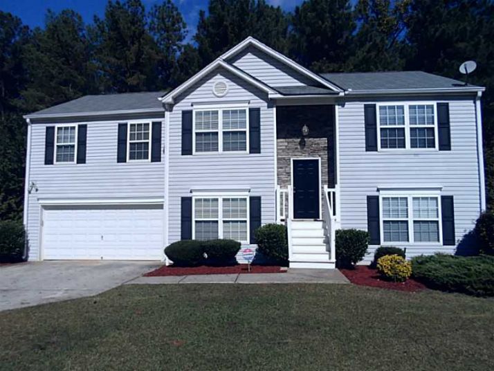 1008 Grandview Circle, Powder Springs, GA 30127