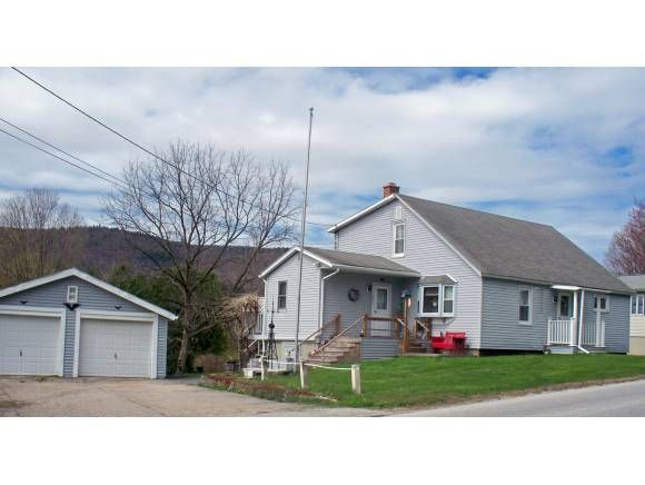 375 Pleasant Street, West Rutland, VT 05777