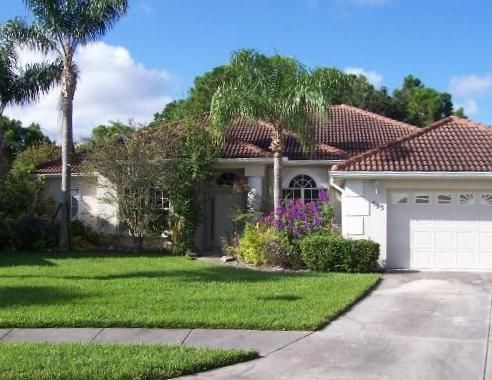 595 Sw Romora Bay, Port Saint Lucie, FL 34986