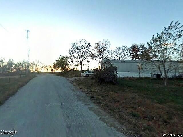 Clark, Mansfield, MO 65704