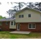 3993 Sugar Valley Court, Conyers, GA 30094 ID:2731836