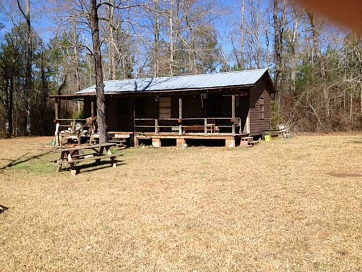 3093 Smith Boro Road, Monticello, GA 31064