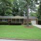 4088 Rue Saint Germain, Stone Mountain, GA 30083 ID:2734266