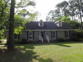 519 Divine Dr, Albany, GA 31721