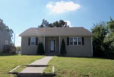 412 Gibbs Ave, Mount Vernon, MO 65712