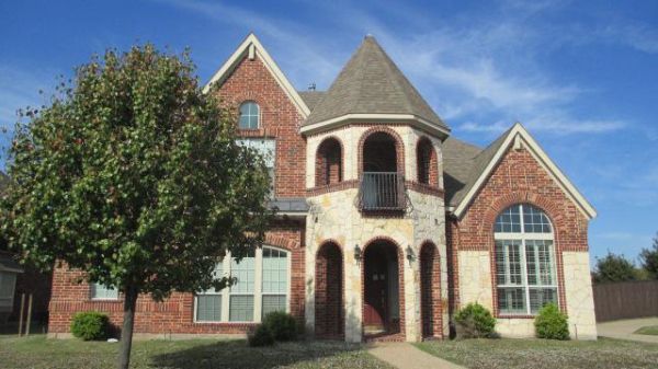 1709 Boxwood Lane, Wylie, TX 75098