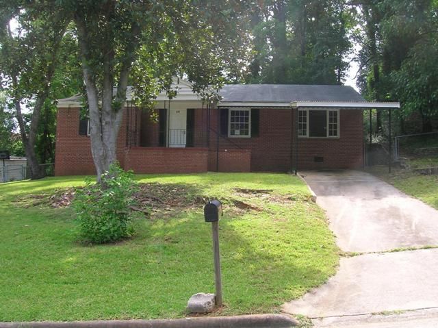 24 Ross Avenue, Columbus, GA 31903