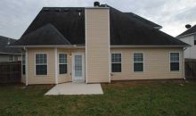 2048 Registry Drive Hampton, GA 30228