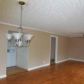 137 Anderson Road, Ringgold, GA 30736 ID:2835319